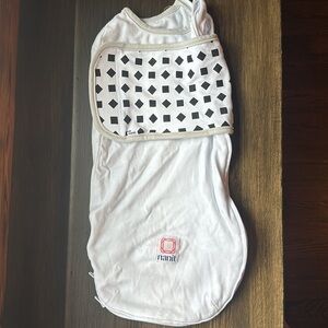 Nanit swaddle